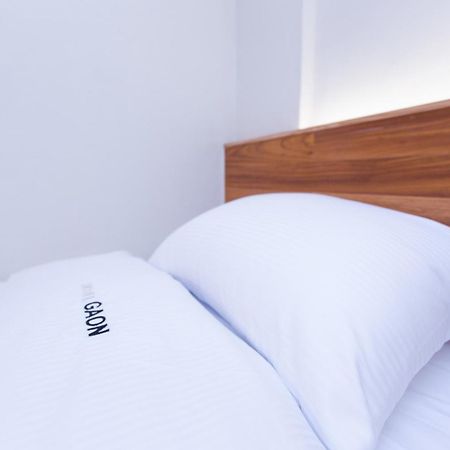 Hotel Gaon Seoul Dongdaemun Zimmer foto