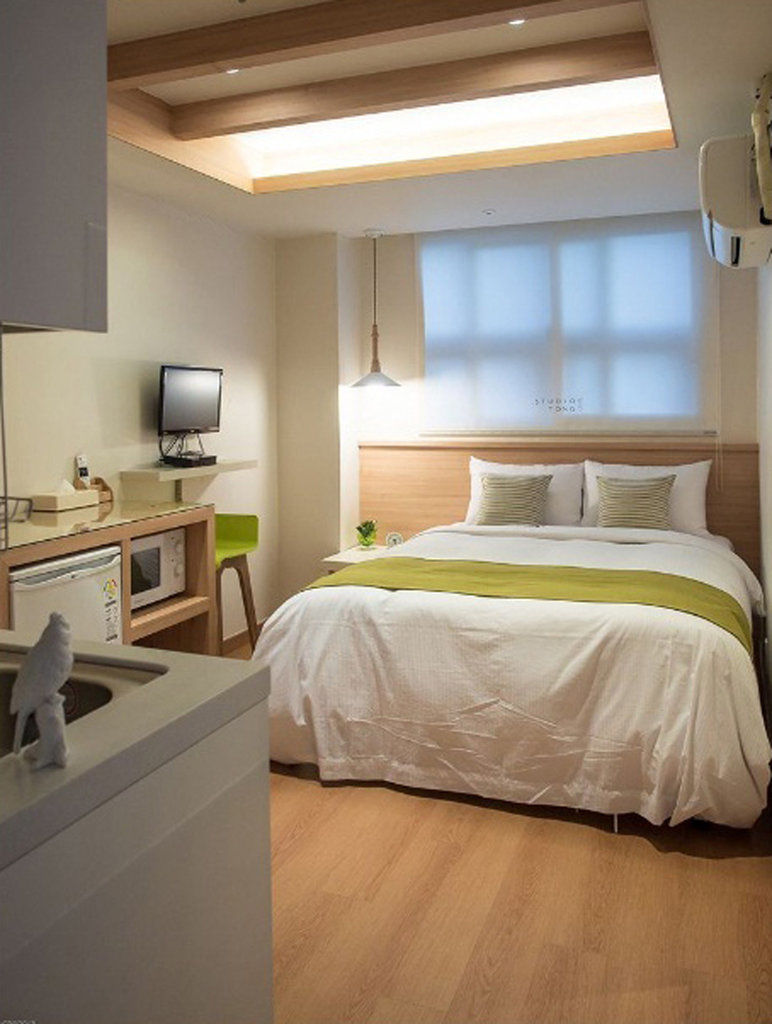 Hotel Gaon Seoul Dongdaemun Exterior foto
